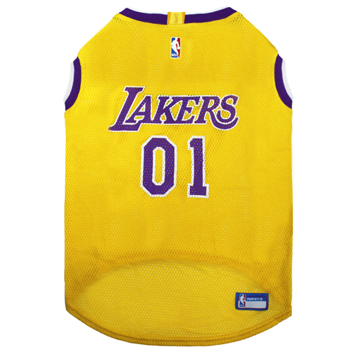 Los Angeles Lakers - Mesh Jersey